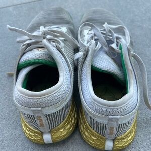 Reebok crossfit shoes for women size 8.5